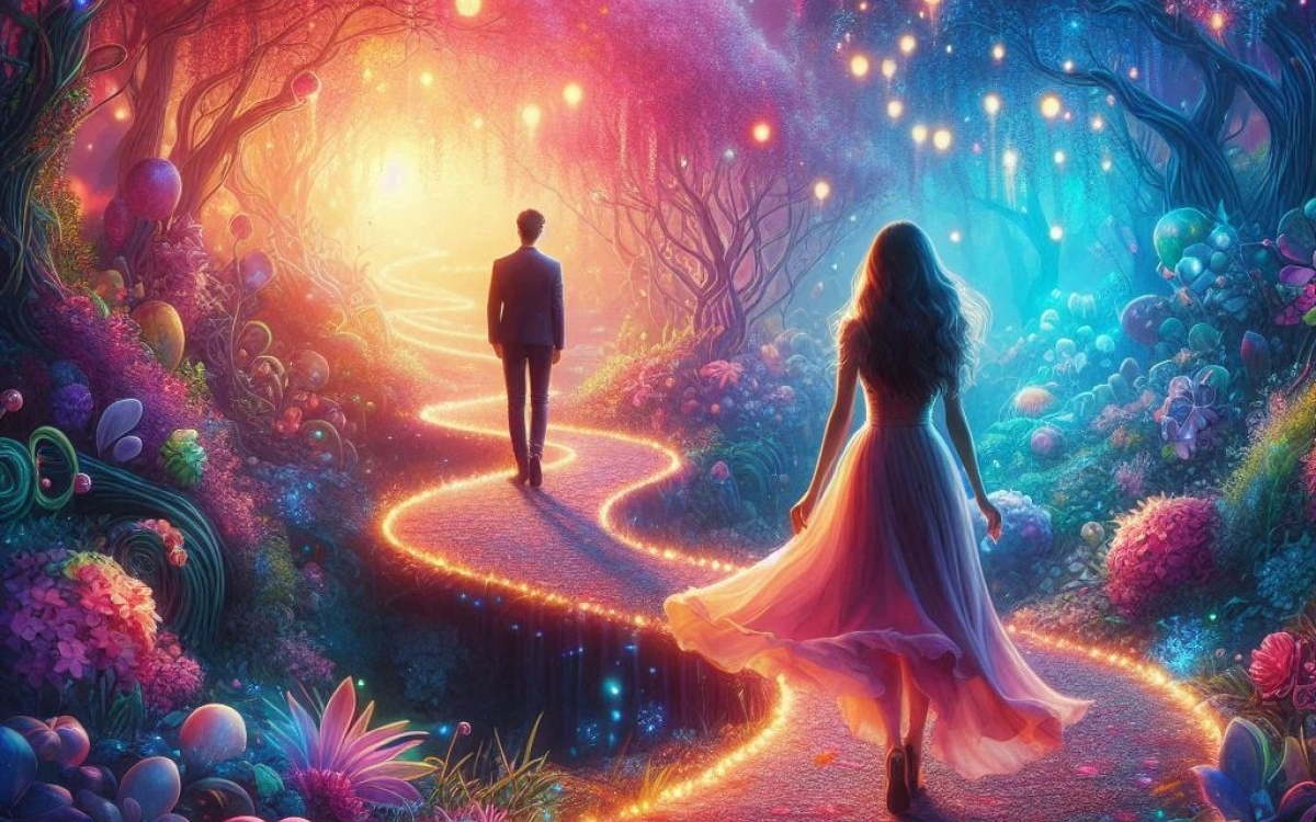 Horoscopul dragostei de mâine, 12 februarie 2026. S-au iubit, dar acum nu mai au ochi să se vadă. Două zodii aleg să meargă pe căi separate