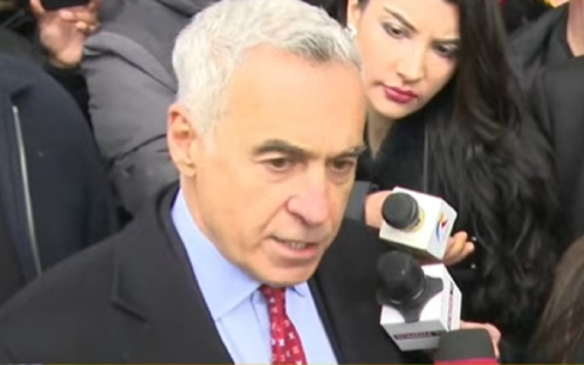 Mesajul tranșant al lui Călin Georgescu după ce s-a decis să fie judecat pentru propagandă legionară.  „Oamenii simt că adevărul a fost ascuns”