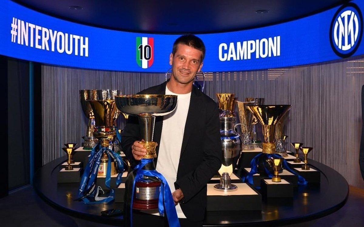 Tragedia care i-a marcat viața lui Cristi Chivu, cel mai iubit român din Italia. „Am avut ca motivație promisiunea pe care i-am făcut-o tatălui meu pe patul de moarte"