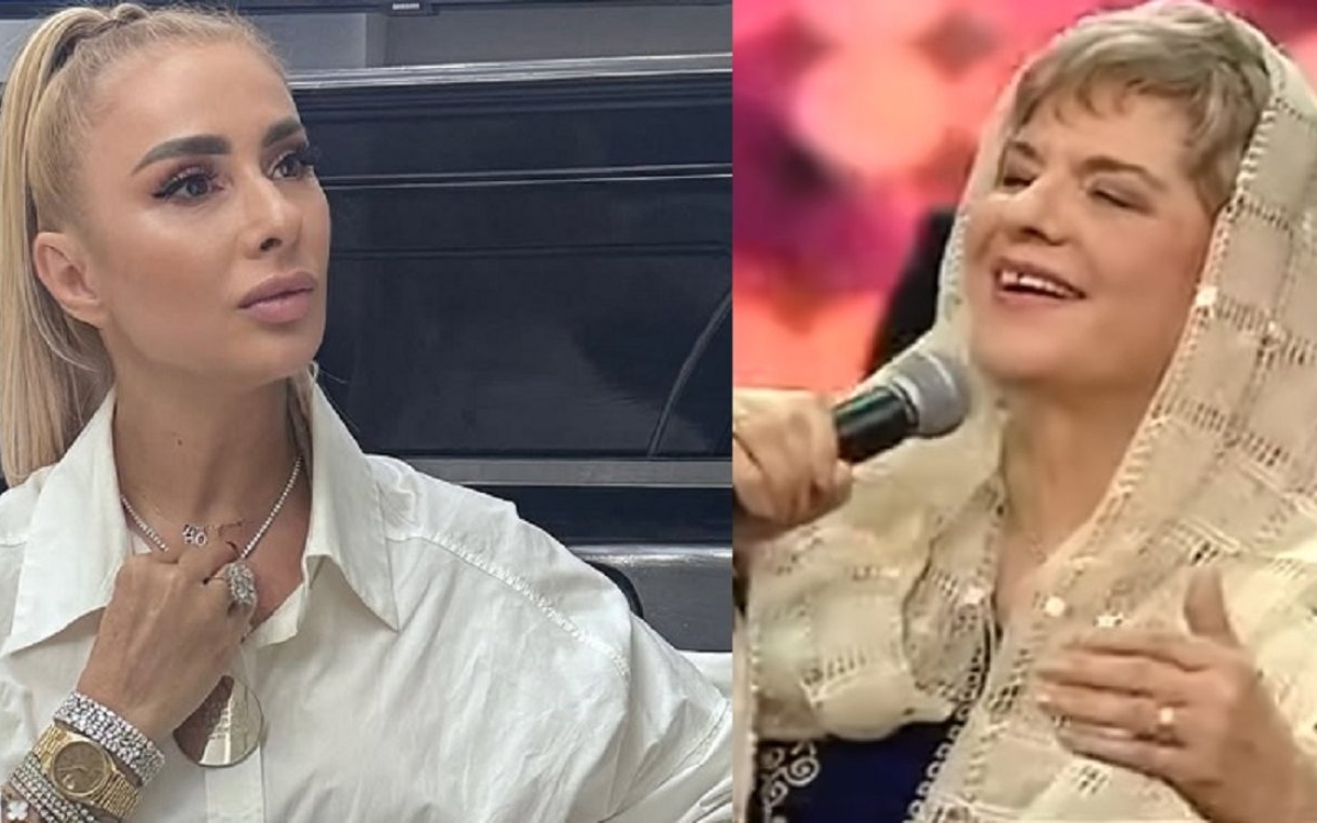 Anamaria Prodan, mărturisiri cutremurătoare despre ultimele clipe ale Ionelei Prodan, pe patul de moarte. „Până mi-a dat drumul la mână…”