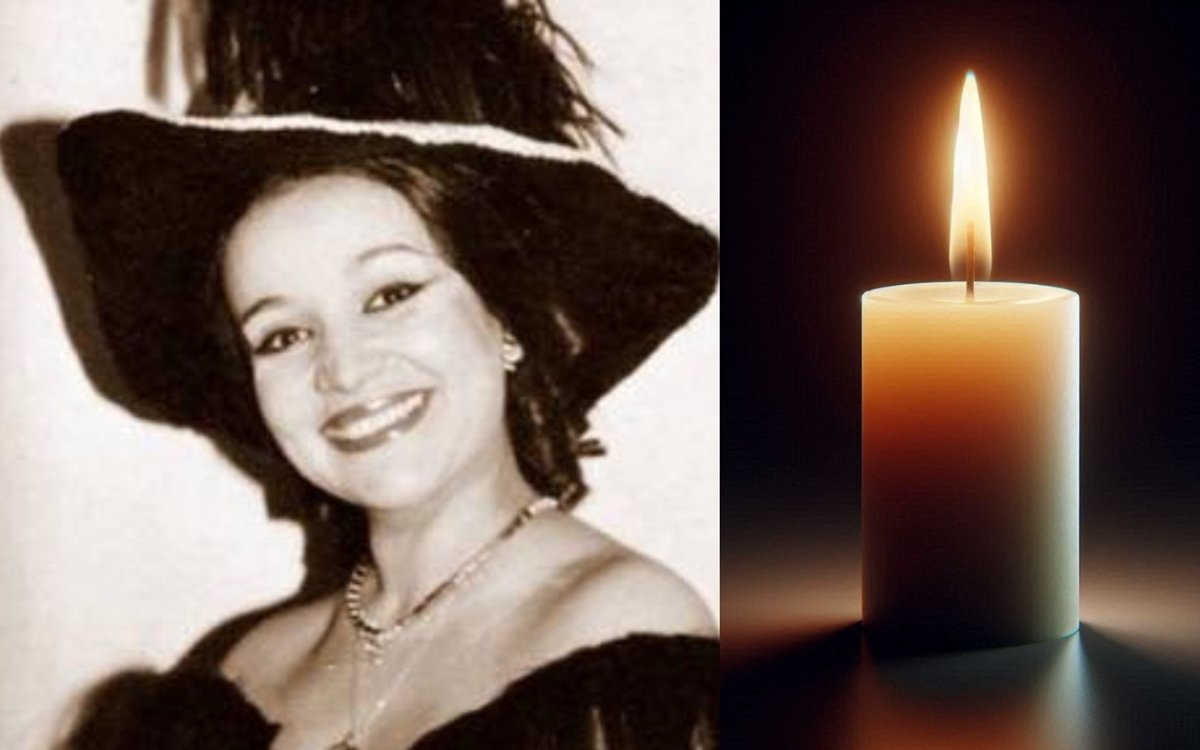 Muzica românească, din nou în doliu! A murit soprana Liliana Dumitrache