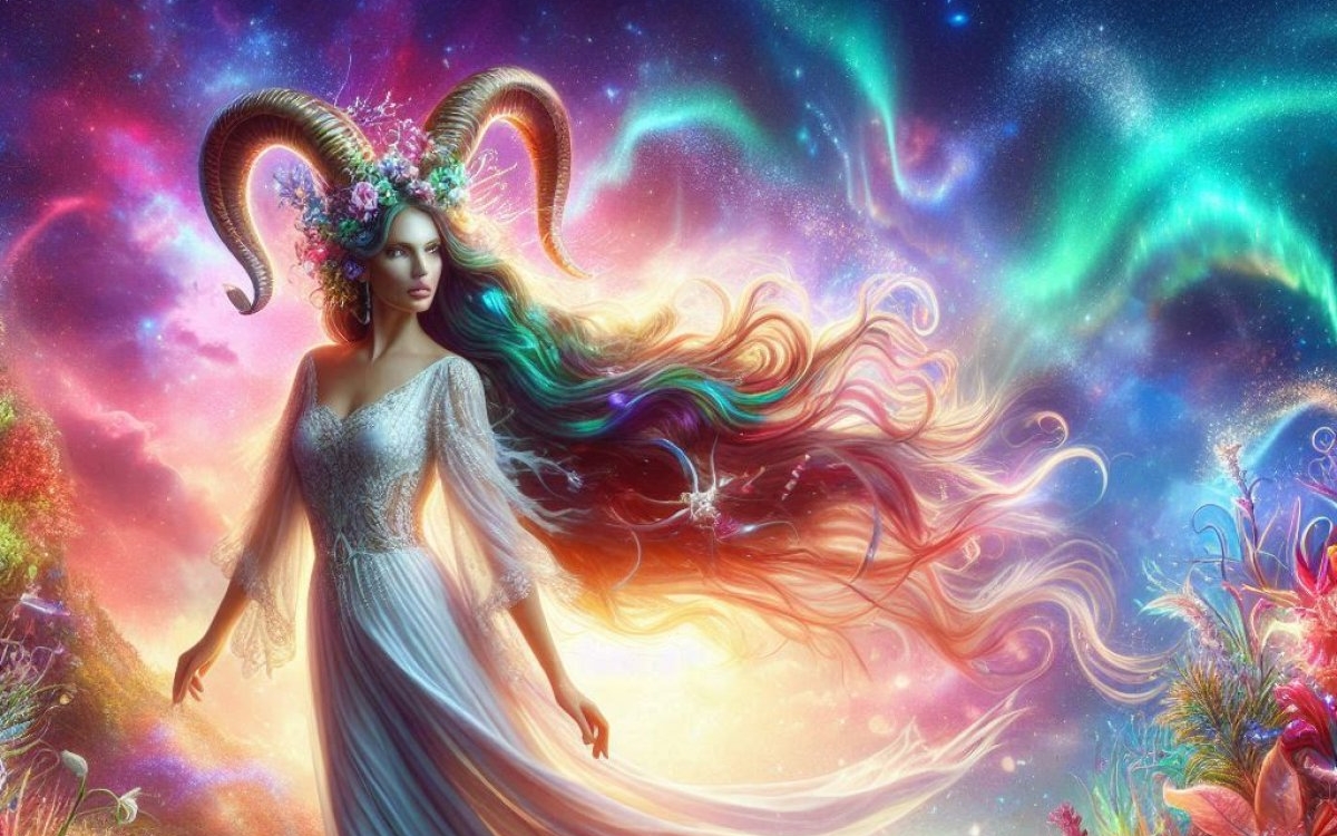 Horoscop 2026 Capricorn. E anul vindecării. Depășești o traumă generațională cu sufletul scăldat în sfârșit în lumină