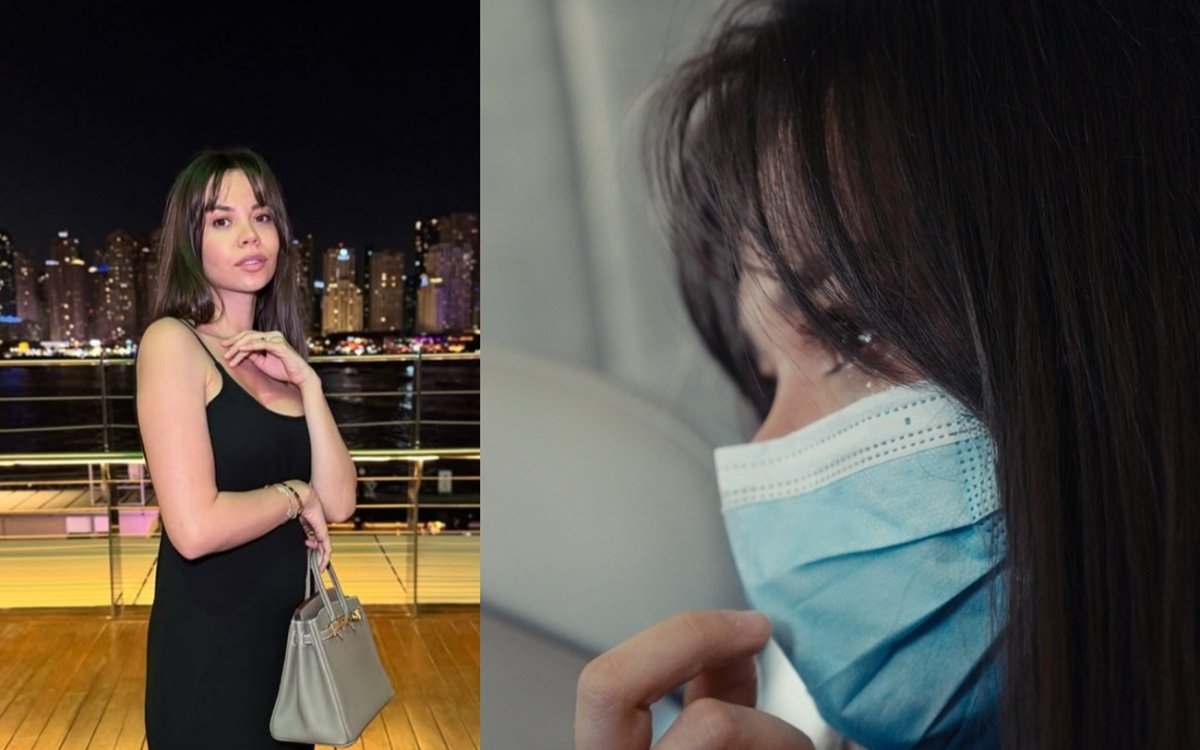 Denisa Filcea, impresionată până la lacrimi de un zbor umanitar organizat de Asociația Blondie. „M-am lovit de o realitate care m-a durut”