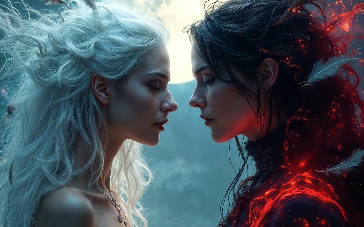 Zodiile care fac pace cu demonii trecutului în ziua de vineri, 13