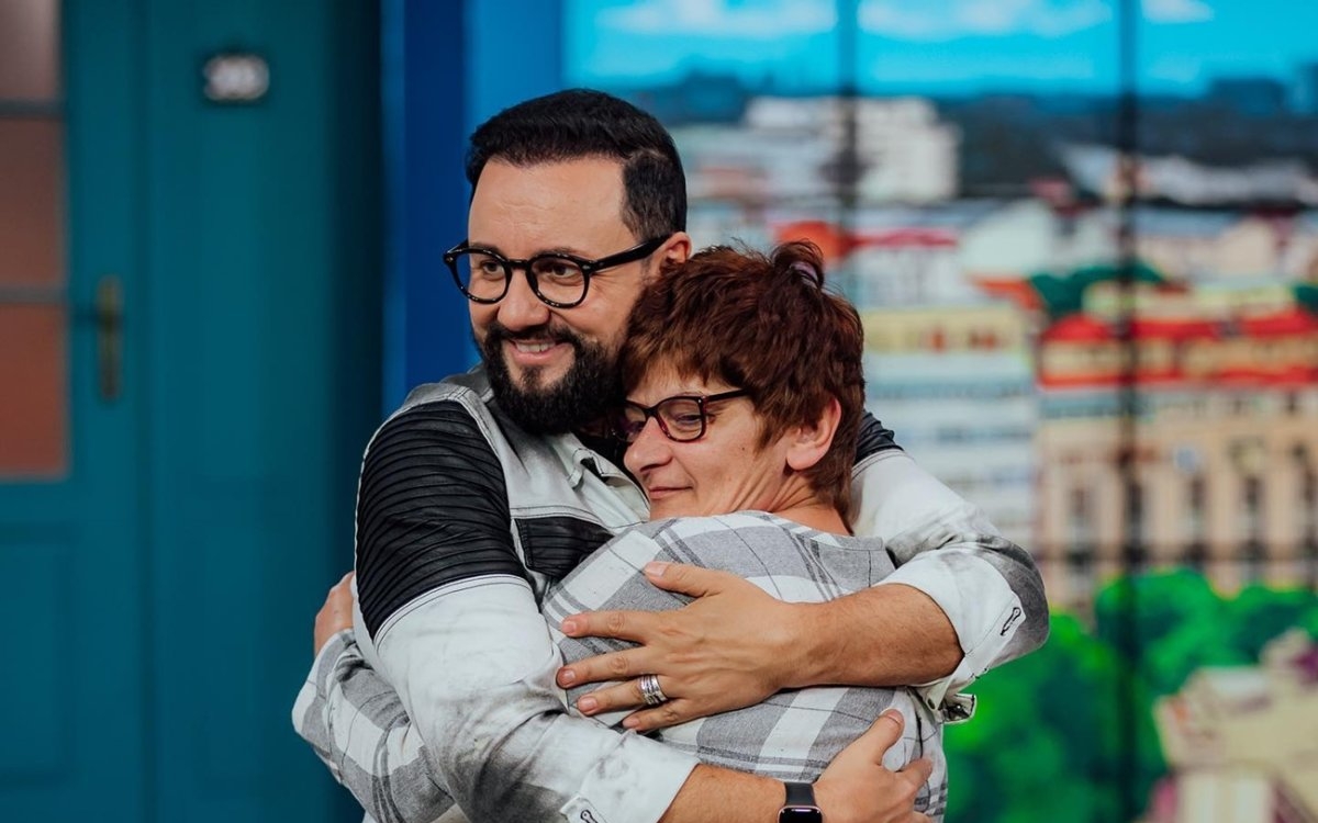 Cătălin Măruță, gest surprinzător la câteva zile de la ultima ediție "La Măruță". A angajat la podcastul său o fostă colegă de la ProTV