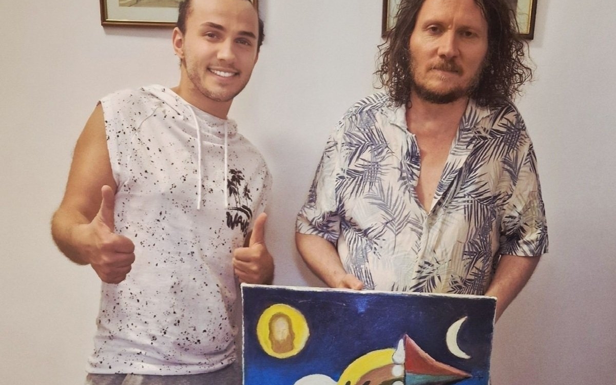 Mihai Trăistariu, mesaj emoționant pentru fratele lui căruia ii cere iertare pentru declarațiile făcute de-a lungul timpului. „Fratele e tot frate. Indiferent de statut"