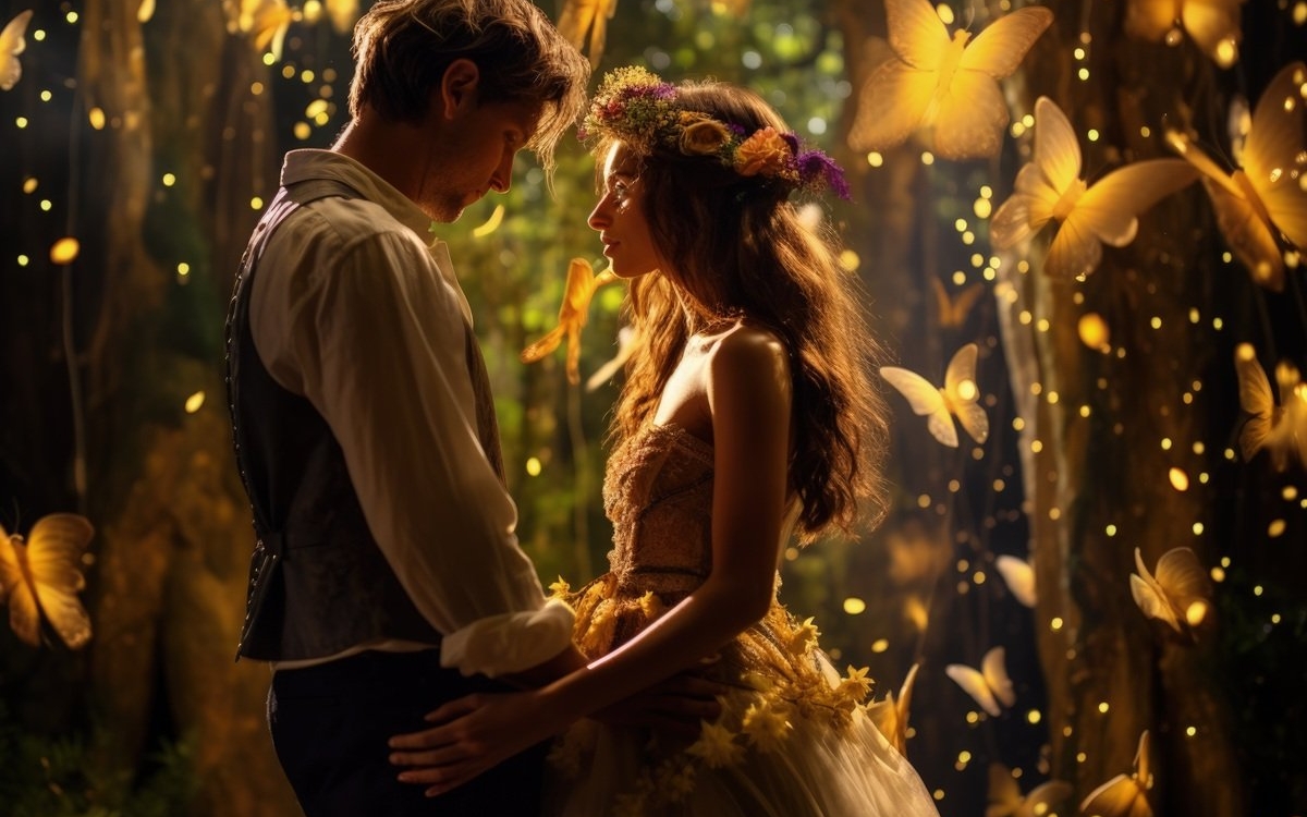 Zodiile care trebuie să scape de frici și să iubească din toată inima în primavara asta