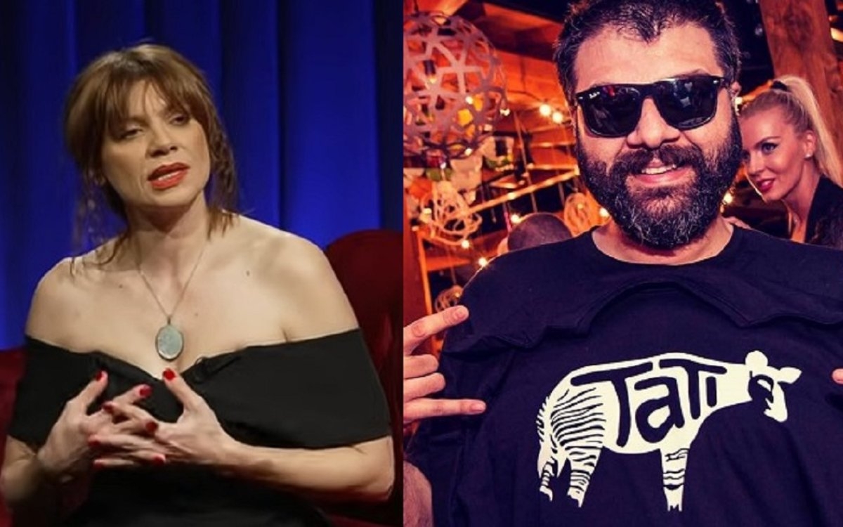 Laura Andreșan, adevărul despre despărțirea de Grasu' XXL, la 6 ani de la separare. „Eu l-am părăsit pe Dragoș. Eu am plecat”