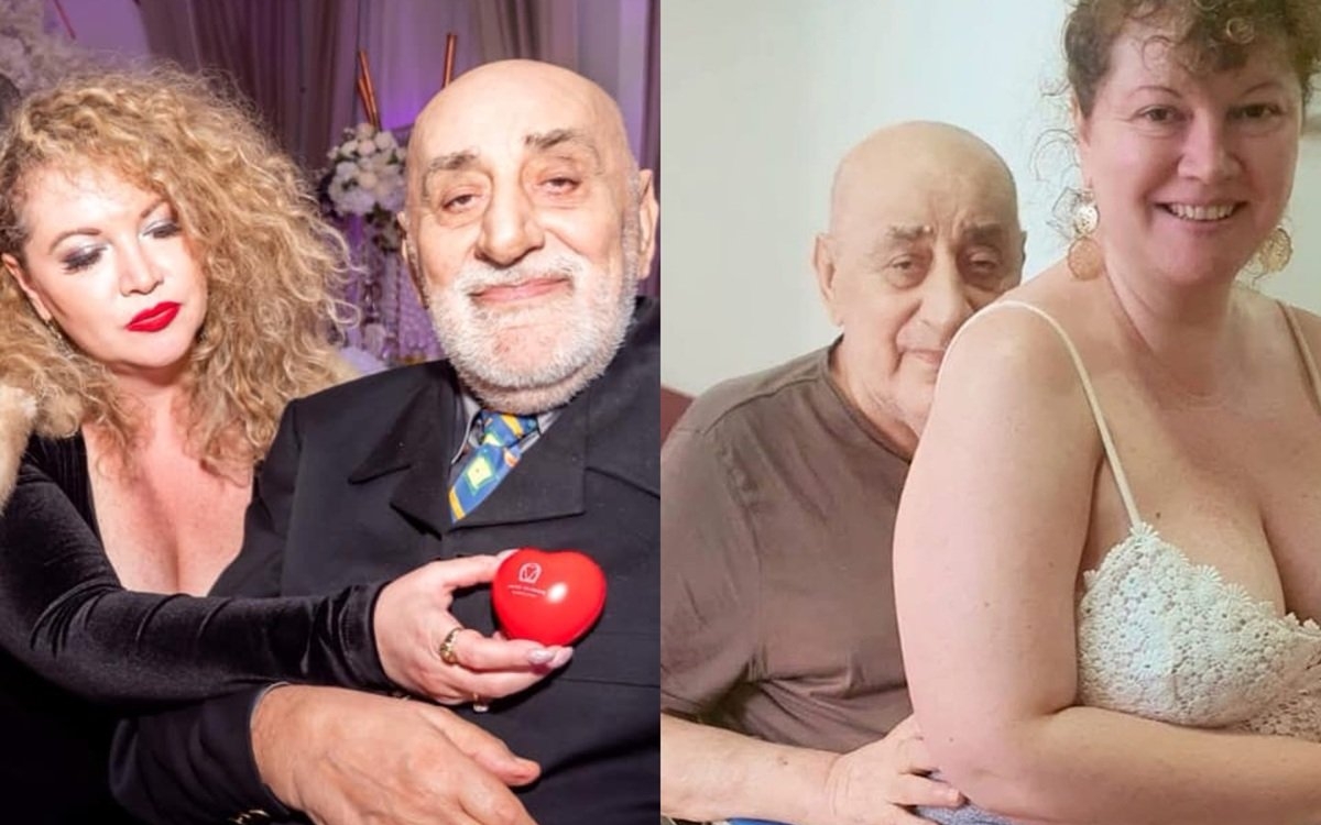 Ce planuri are Oana Lis după moartea lui Viorel Lis. „Dacă ar păți ceva Viorel, m-aș gândi să fac OnlyFans”