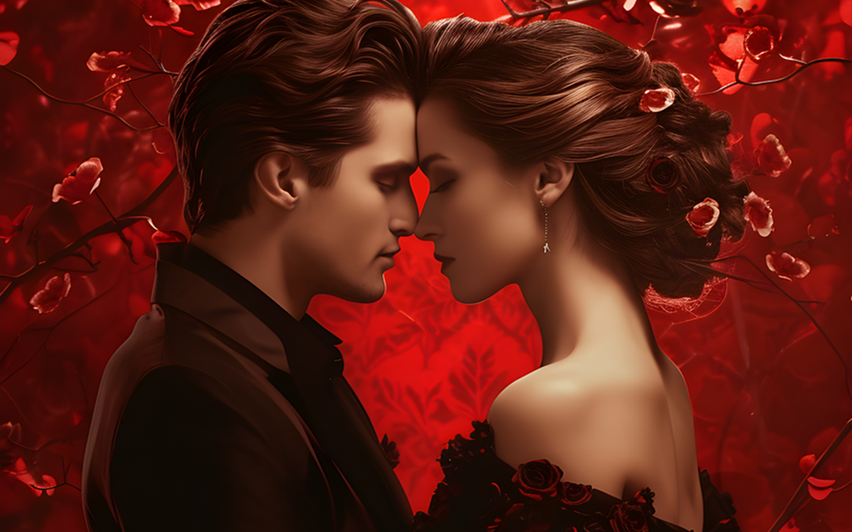 Zodiile care își transformă radical viața amoroasă după 14 februarie