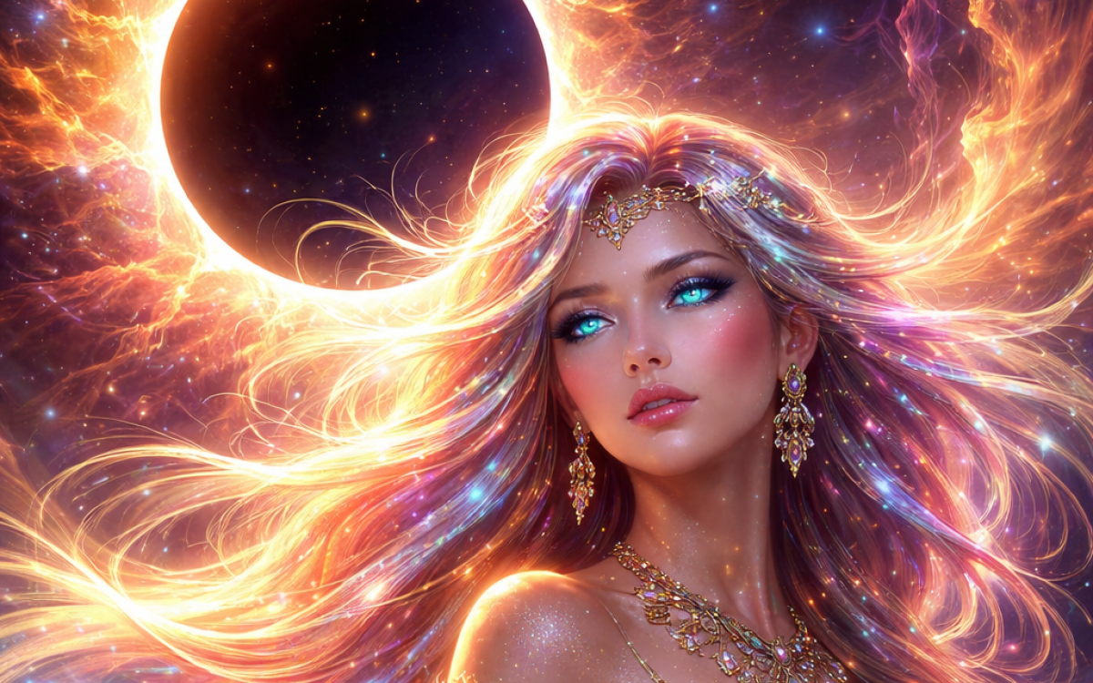 Horoscop mâine, 17 februarie 2026. Eclipsa în Vărsător scoate trei zodii din cercul vicios al rutinei. Își dau reset și simt că se nasc a doua oară!