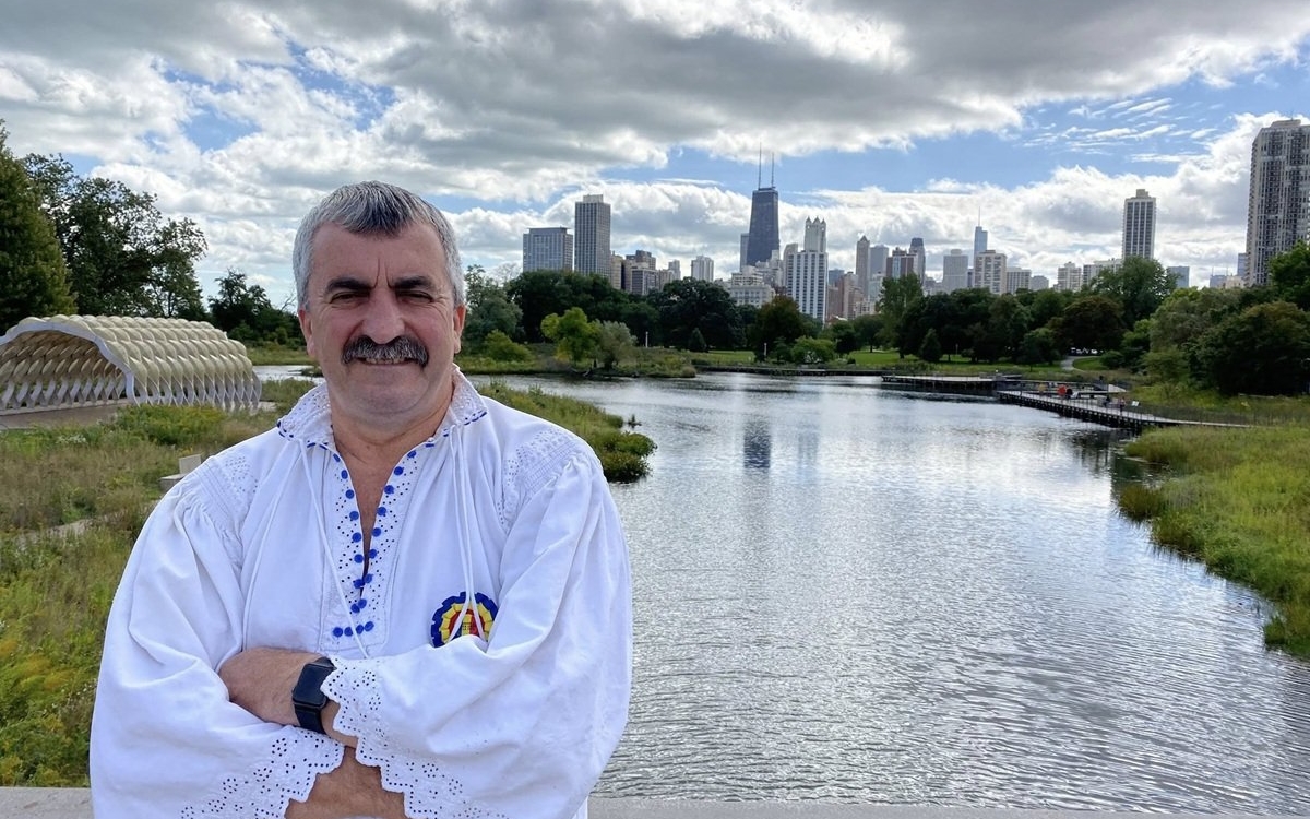 Gheorghe Chindriș, românul care a pus bazele primului sat de români în SUA, a fost ucis cu bestialitate. Ar fi fost bătut cu un calorifer electric