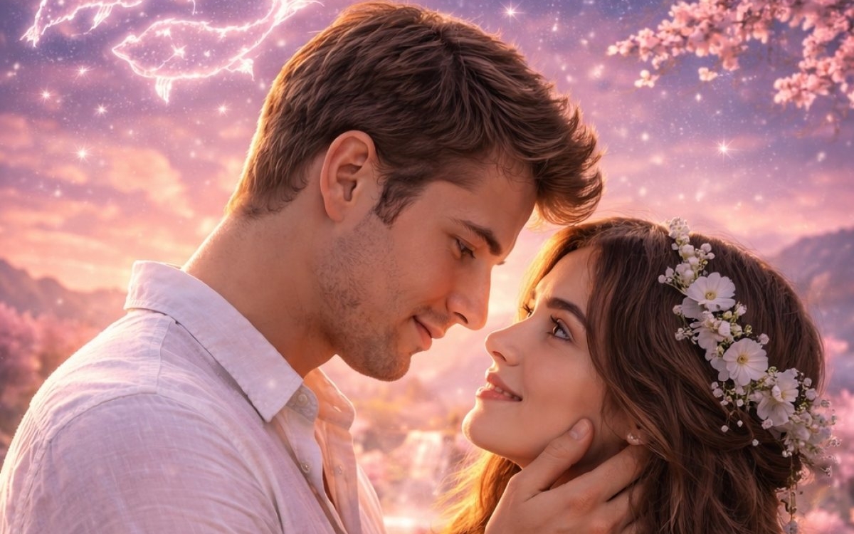 Zodiile care încep căutările pentru o iubire fără toxicitate primăvara asta