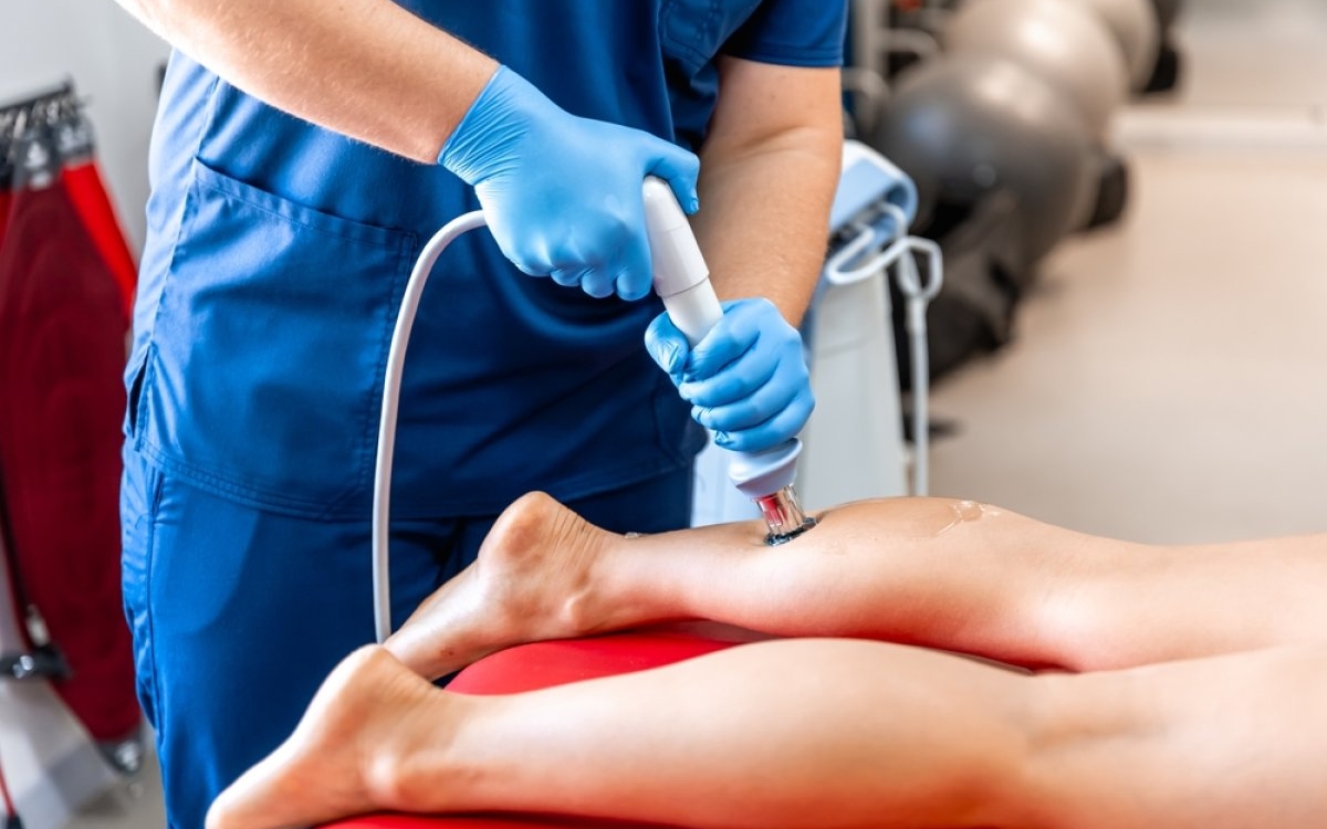 De ce fizioterapia este recomandată în tot mai multe afecțiuni?