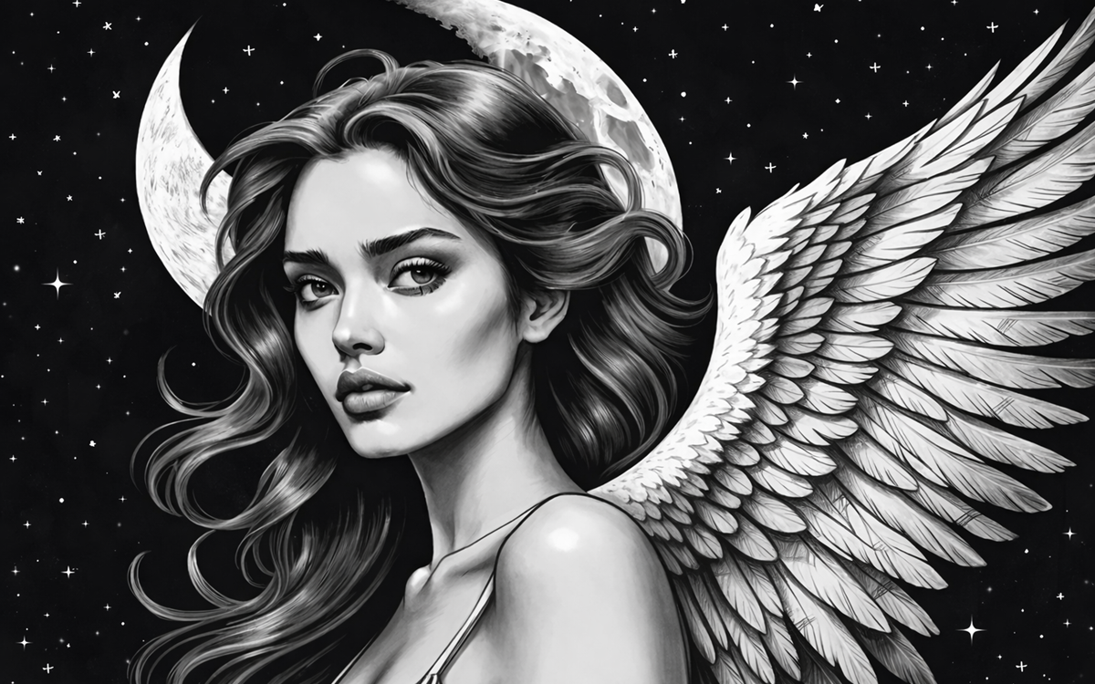 Zodiile care renunță definitiv la trecut acum, după Luna Nouă în Vărsător