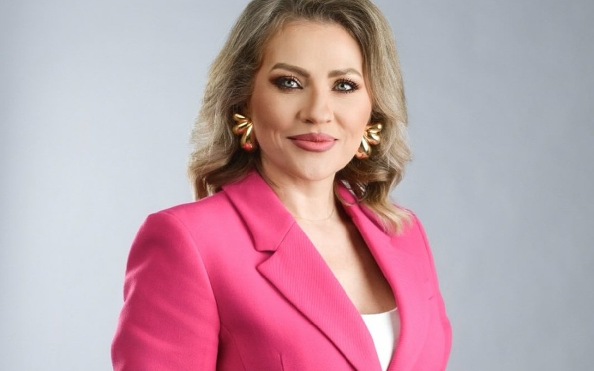 Mirela Vaida, de urgență la spital. „Ieri dimineață am fost la spital"