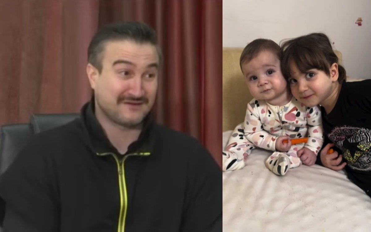 Alex Dobrescu, primul interviu după ce a fost condamnat la închisoare. "Lupt în fiecare zi"