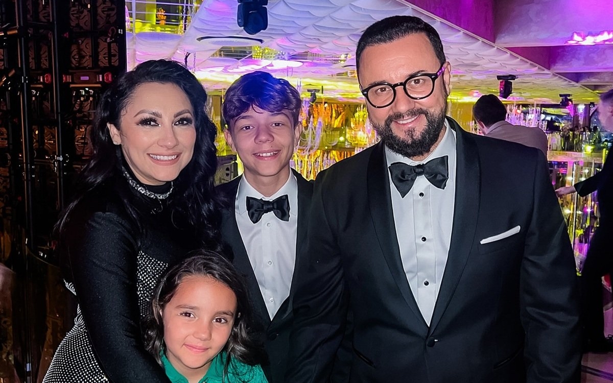 Cine aduce mai mulți bani în familia Măruță, după plecarea de la ProTV? Cătălin Măruță ar fi semnat deja un nou contract de mii de euro