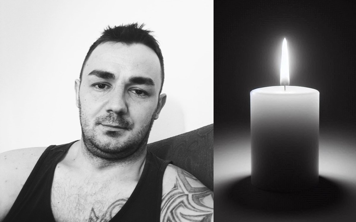 Nicu, un bărbat de 35 de ani, a murit într-un tragic accident rutier. S-a izbit cu mașina de un camion și n-a avut nicio șansă de supraviețuire