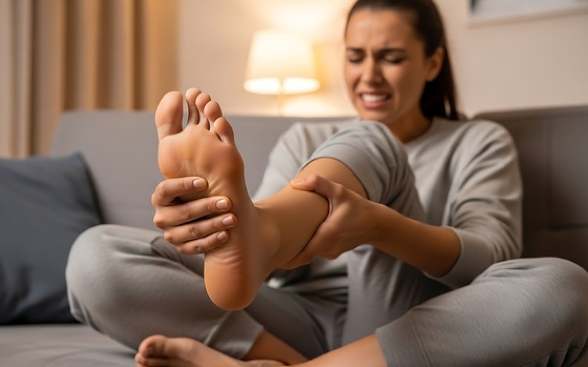 Detox limfatic: ce este și ce beneficii are