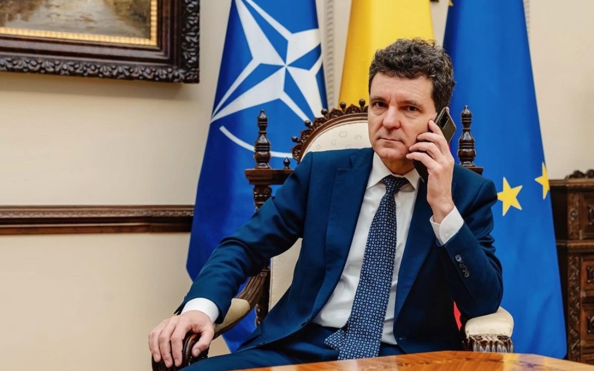 Cât costă deplasarea lui Nicușor Dan la Consiliul pentru Pace, cu avionul privat al lui Ion Țiriac