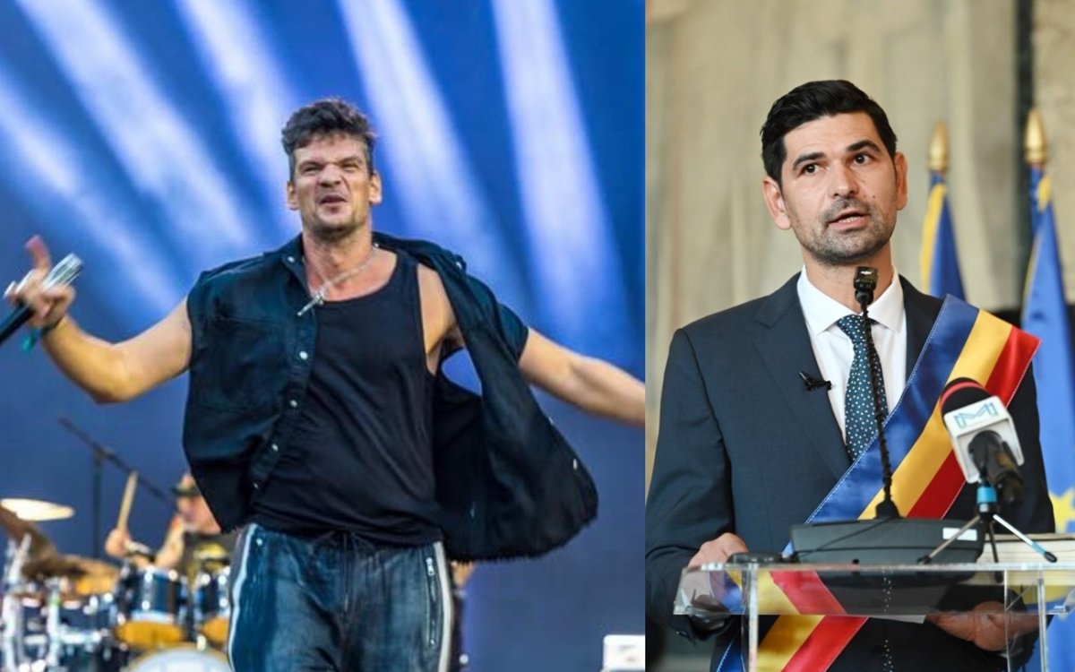 Tudor Chirilă dă de pământ cu George Tuță, primarul sectorului 1. "Vrăjeala cu mobilizarea pe Facebook și filmulețe în care ne facem că muncim nu ține."