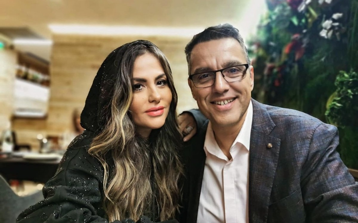 Cristi Brancu, îndrăgostit iremediabil de doamna lui chiar și după 18 ani de relație. „Am îngenuncheat și am întrebat iar"