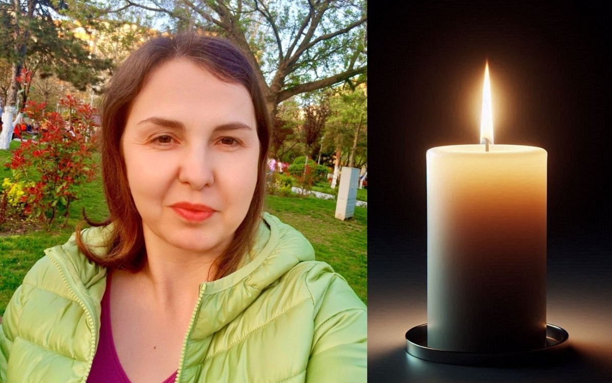 Elena, o polițistă de 38 de ani, a murit tragic, răpusă de o boală grea. A lăsat în urmă un copil de 9 ani distrus de durere