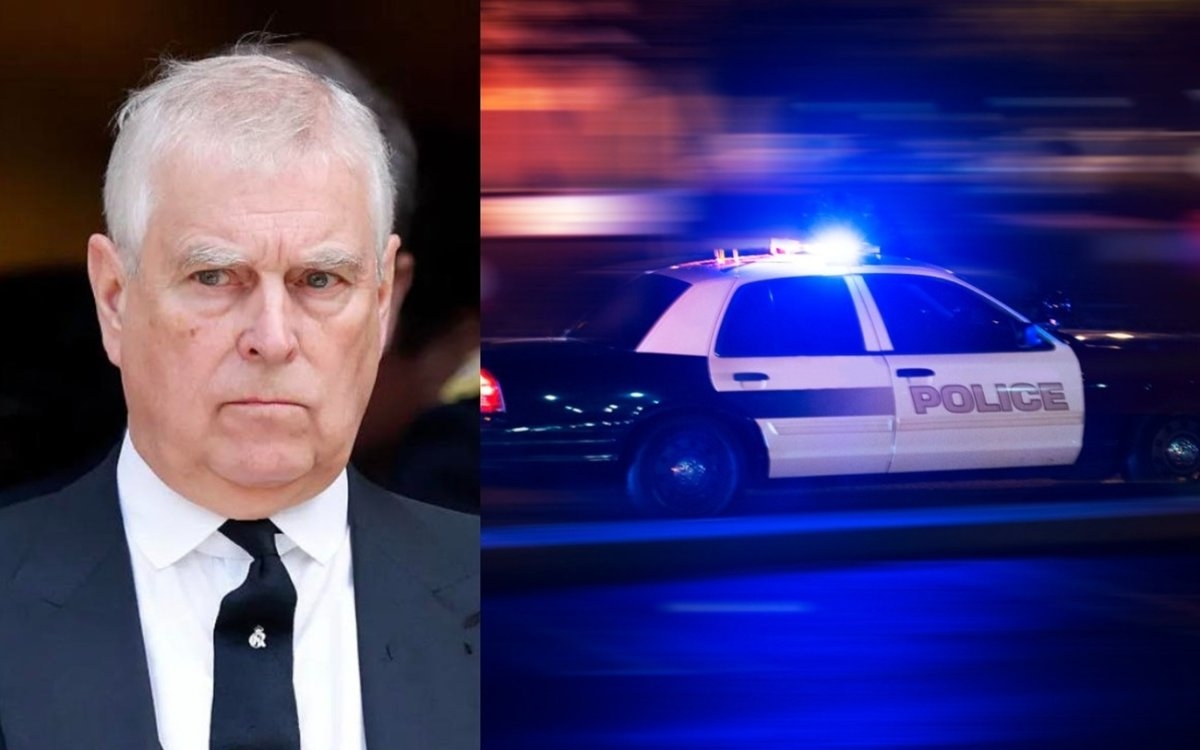 Prințul Andrew a fost arestat după dezvăluirile șocante din dosarele Epstein. Ce reacție a avut Regele Charles