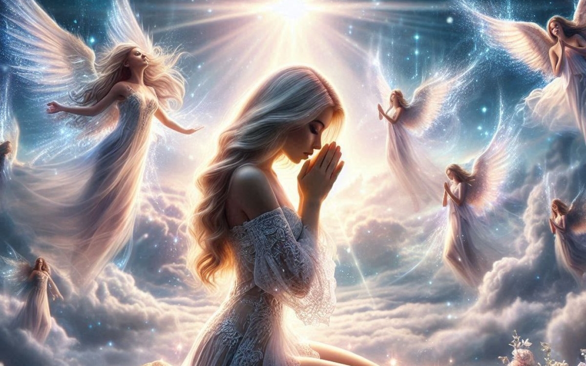 Horoscop mâine, 22 februarie 2026. Rugăciunea zodiilor! Patru zodii primesc un răspuns de Sus când nu mai credeau în nimic