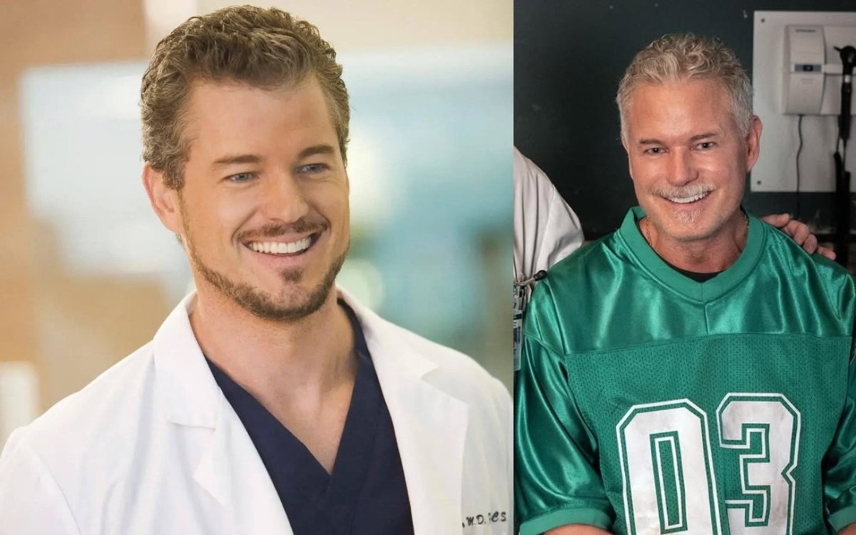 A murit actorul Eric Dane, cunoscut pentru rolul din "Anatomia lui Grey"