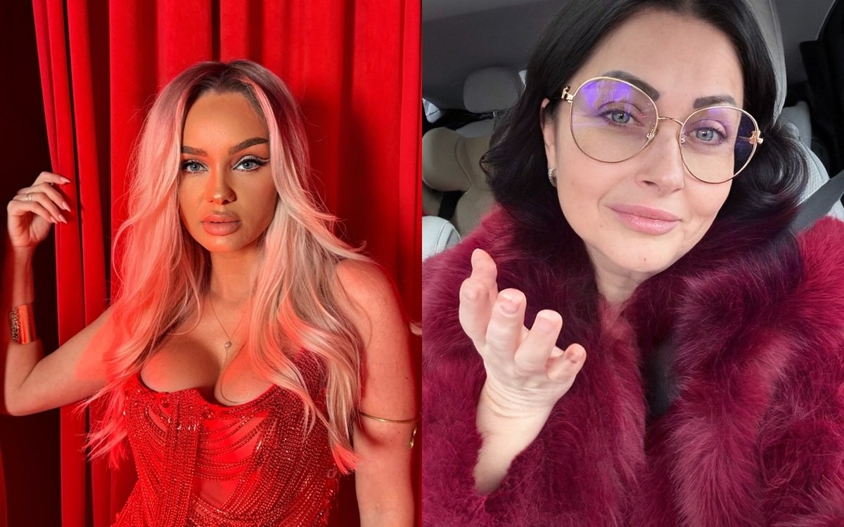 Maria Constantin, dezvăluiri fără perdea despre Gabriela Cristea, la 9 ani de la moartea lui Marcel Toader