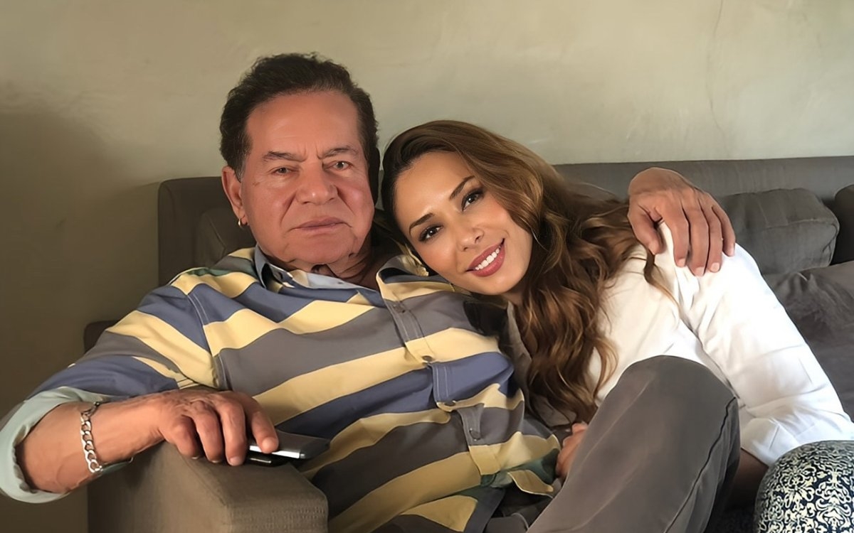 Clipe extrem de grele pentru Iulia Vântur. Tatăl lui Salman Khan a ajuns la Terapie Intensivă