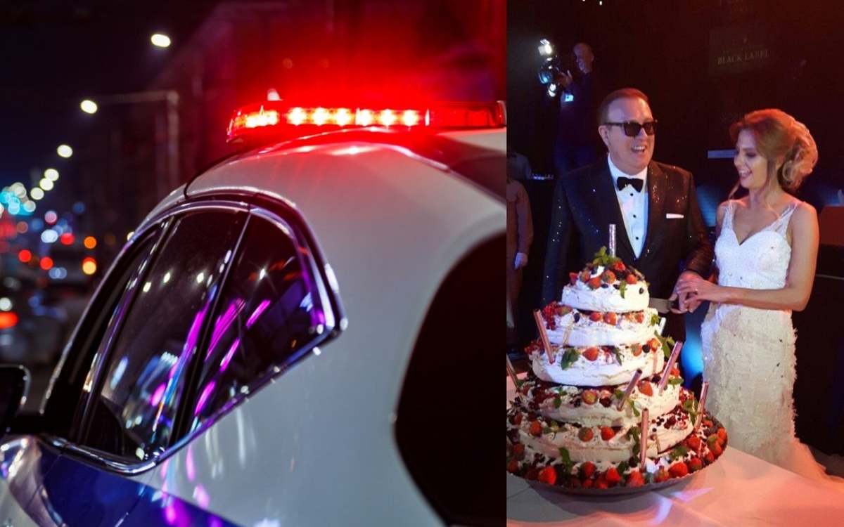 Văduva lui Gabriel Cotabiță, acuzații extrem de grave de proxenetism. Alina se află în arest la domiciliu după ce a fost săltată de mascați