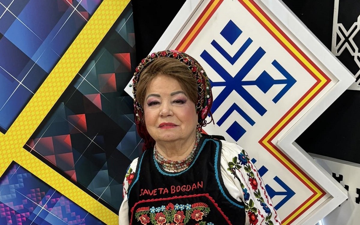 Saveta Bogdan s-a saturat de singurătate la 80 de ani și își caută iubit. „Vreau să mă mărit”