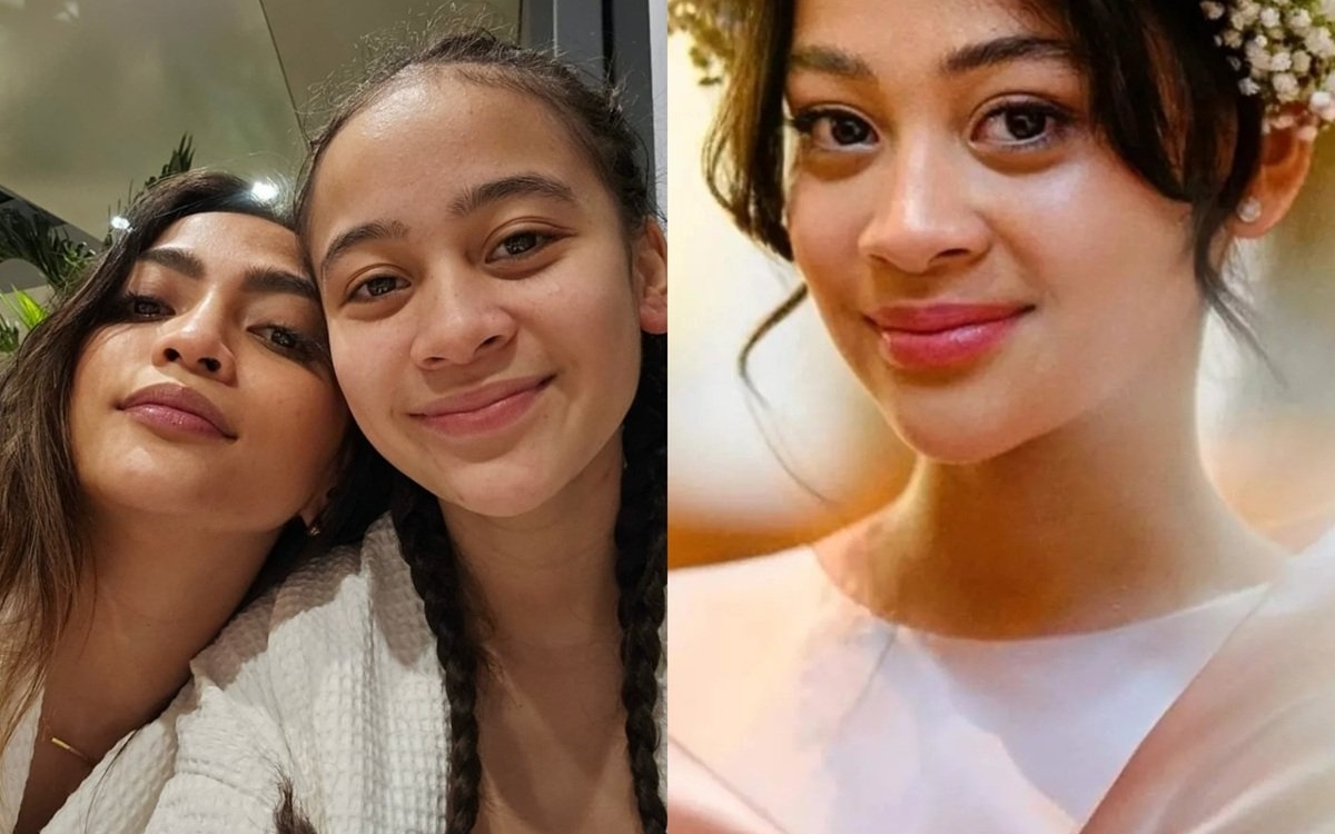 Fiica Bellei Santiago este olimpică la limba romană, deși nu este limba ei maternă. „Iubește limba română și o studiază cu o ambiție extraordinară"