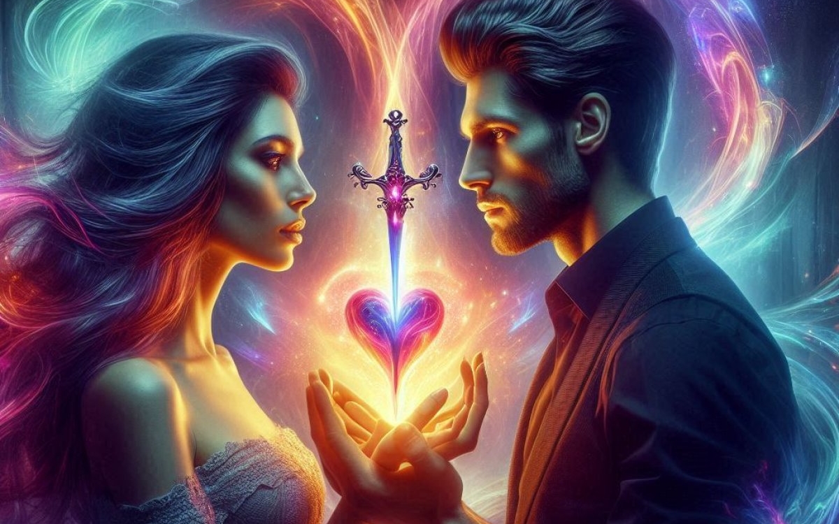 Horoscopul dragostei de mâine, 24 februarie 2026. De Dragobete, două zodii deschid ochii și află că au fost trădate în dragoste. Prea mult au trăit în întuneric