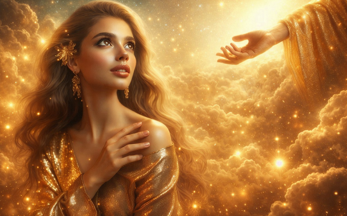 Zodiile care primesc a doua șansă de la Dumnezeu perioada asta. Au greșit, dar acum pot repara