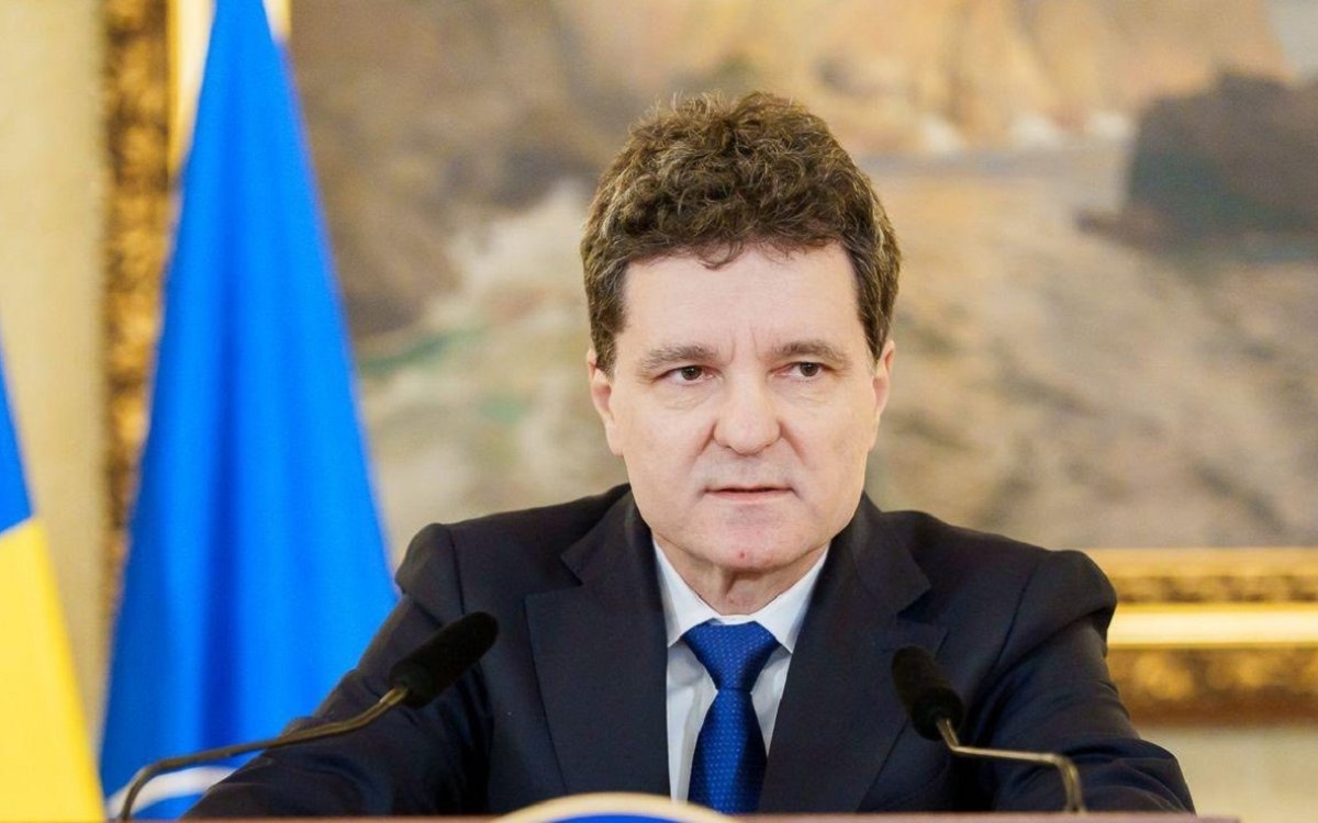 Nicușor Dan, mesaj de sprijin pentru Ucraina la patru ani de când a început războiul. „Familii destrămate, drame inimaginabile, vieți pierdute”