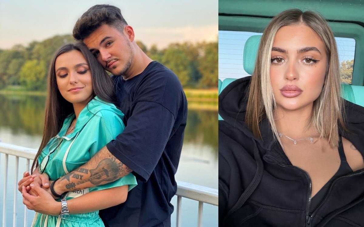 Mario Fresh, acuzat că ar fi înșelat-o pe Alexia Eram cu Iuliana Beregoi