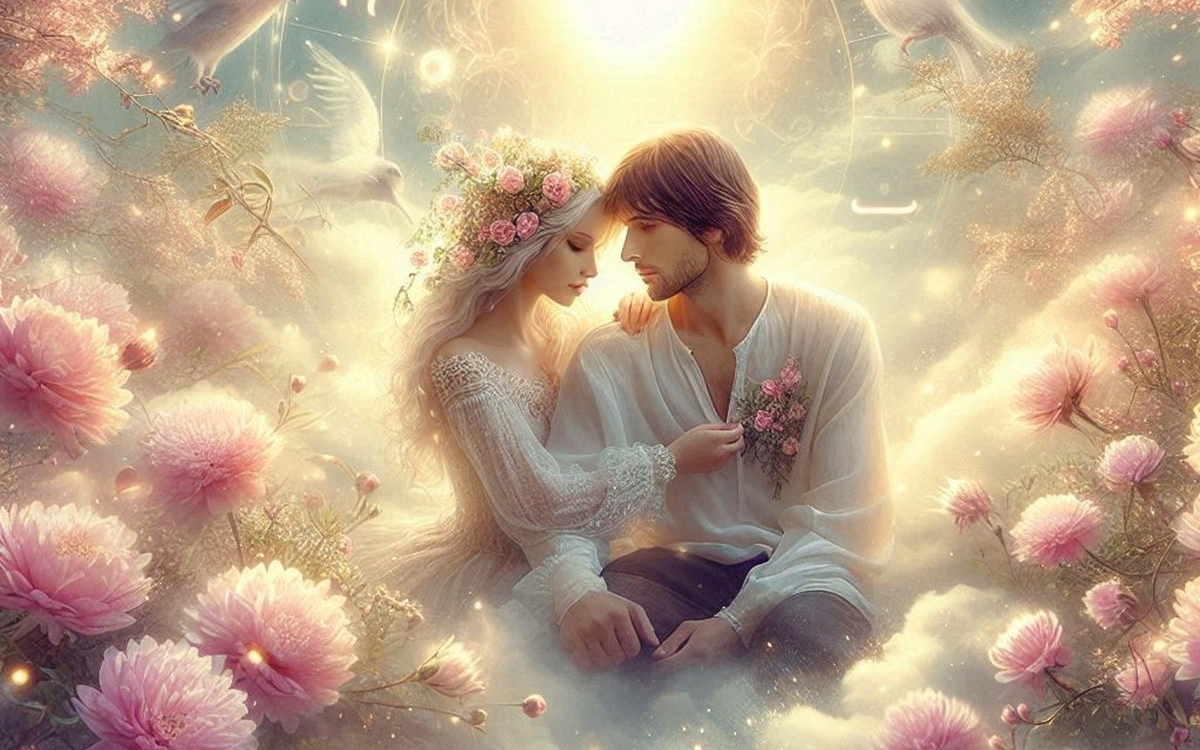 Horoscopul iubirii pentru martie 2026. Universul dă cărțile pe față la începutul primăverii și zguduie inimile zodiilor îndrăgostite