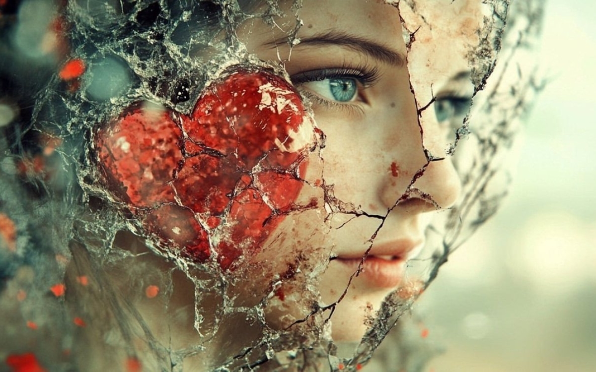 Zodiile care ies din iarna cu inima distrusă. Zâmbetul fals a devenit mască zilnică