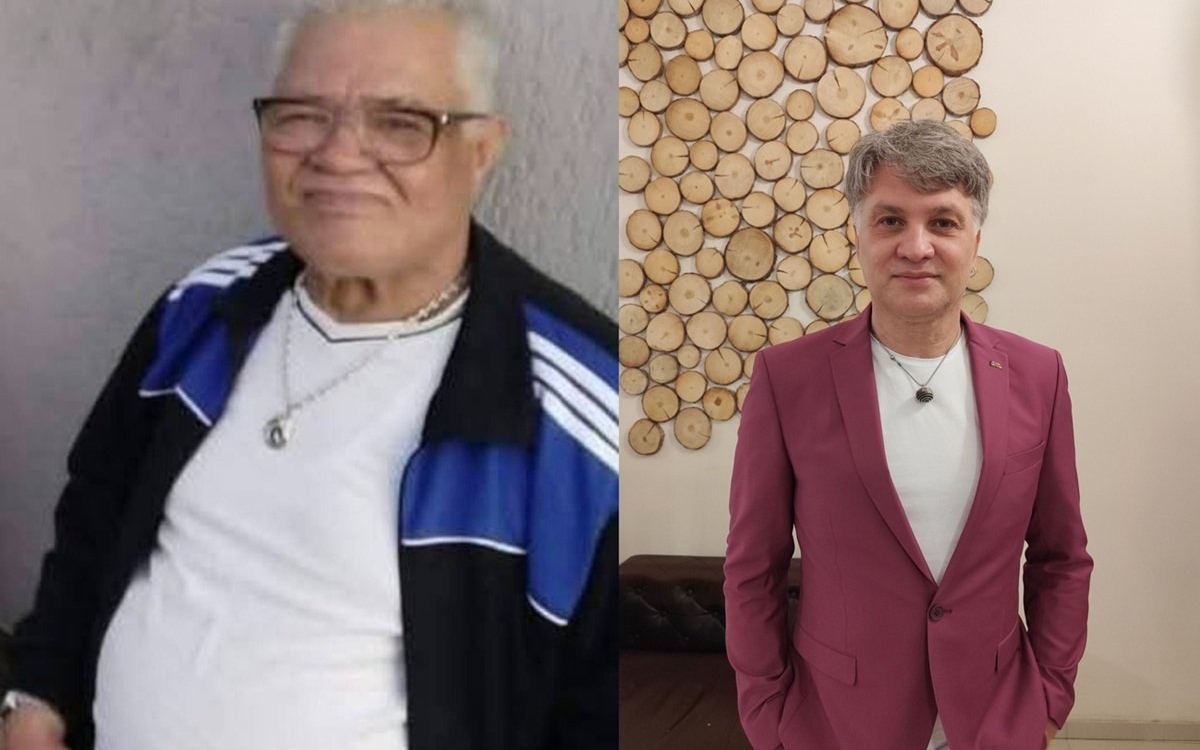 Mihai Onilă este în doliu. Tatăl lui a murit chiar de Dragobete