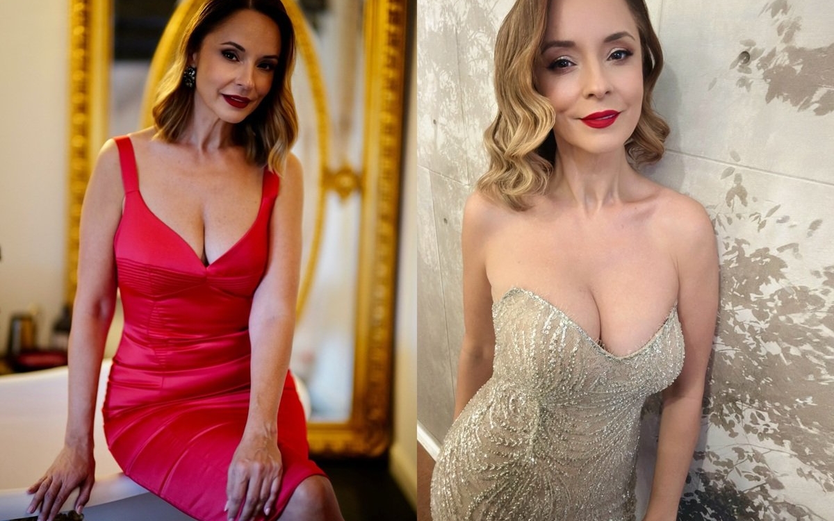 Dieta Andreei Marin. Cum a reușit să slăbească 20 de kilograme la peste 50 de ani