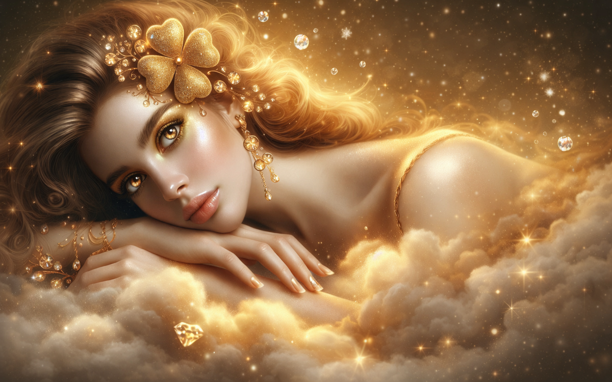 Zodiile norocoase până peste cap la bani în următoarele 2 luni. Visează bani și dorințele li se îndeplinesc