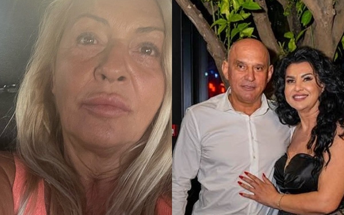 Lidia, fosta soție a lui Florin Prunea, o atacă dur pe iubita acestuia. „Știa că e însurat de acum 13-14 ani”