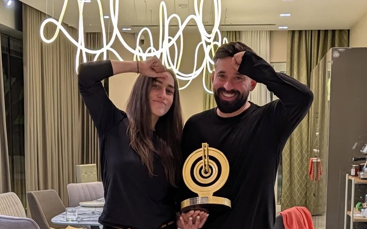 Maria și Oase au câștigat Power Couple. Ce sumă uriașă au primit după marea finală