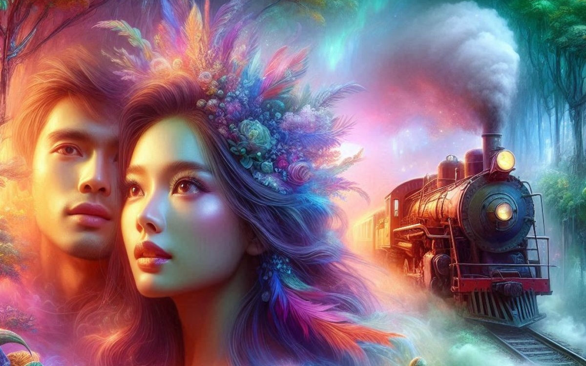 Horoscopul dragostei de mâine, 27 februarie 2026. Trei zodii se grăbesc să prindă trenul iubirii. Dar degeaba, a plecat de mult din stație!