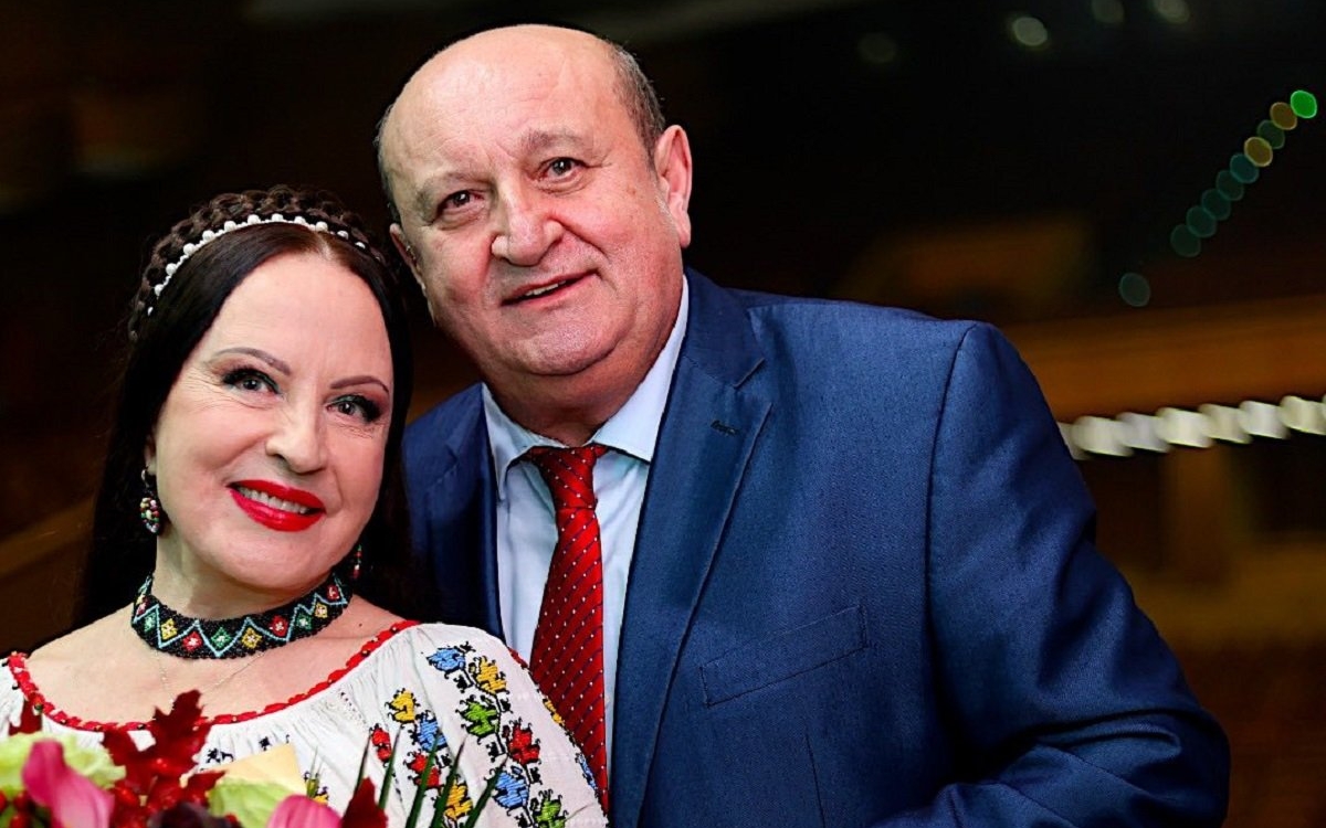 Maria Dragomiroiu, veșnic îndrăgostită de soțul ei chiar și după 40 de ani. Ce mesaj emoționant a transmis despre sufletul ei pereche