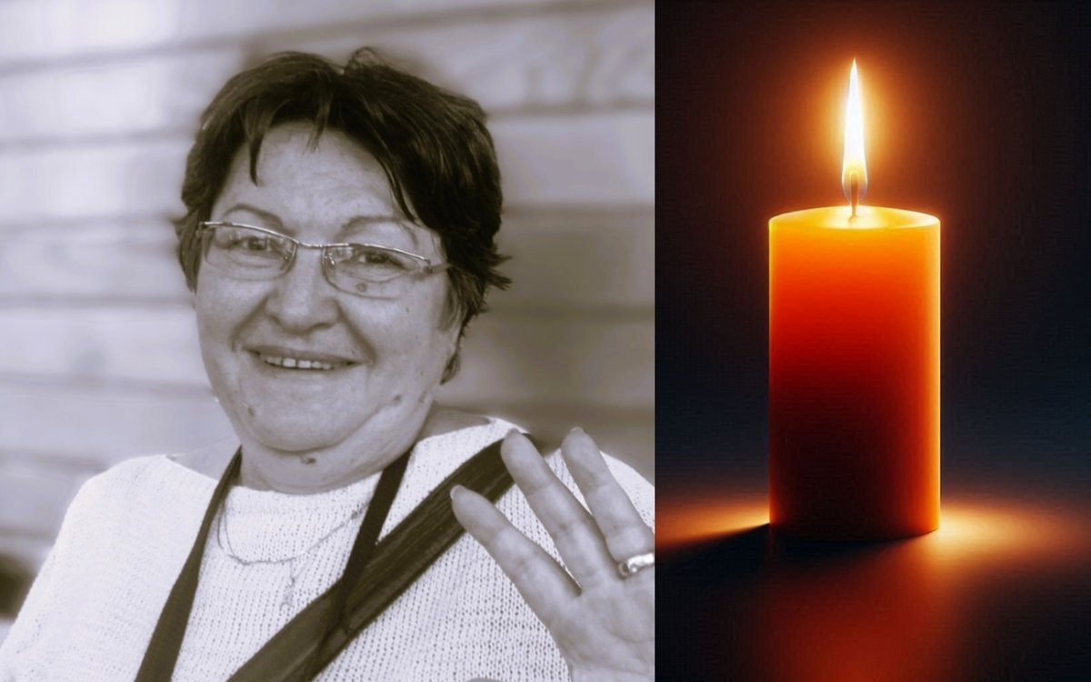 A murit Anca Pandea. Fosta jurnalistă avea 70 de ani